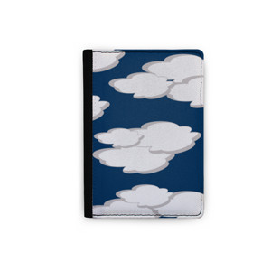 Dompet Passport Awan (Cloud)