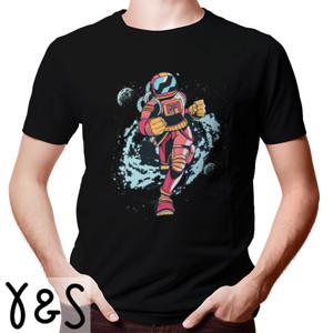Kaos Spaceman Runner