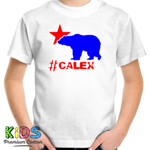 Kaos Baju calExit