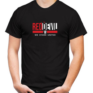 Kaos RED DEVIL
