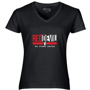 Kaos RED DEVIL