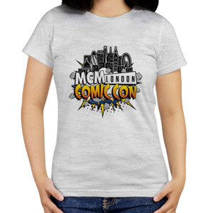 Kaos London Comic Con - MCM Comic Con