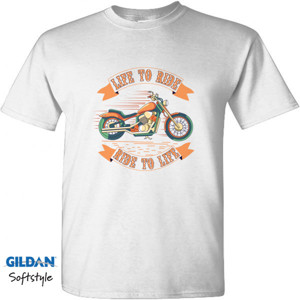 Kaos Life To Ride