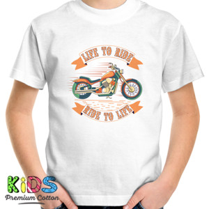 Kaos Life To Ride