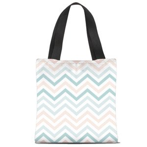 Tas Tote Fullprint Tas Tote Fullprint Pattern Collection 11
