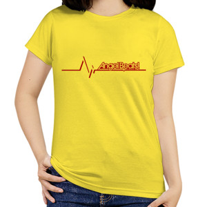 Kaos Angel Beats
