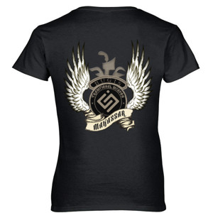 Kaos Traditional Weapon - Senjata Tradisional