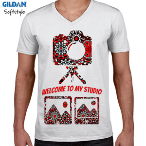 Kaos welcome to my studio