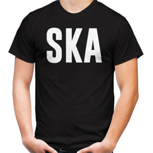 Kaos Ska Simple 3