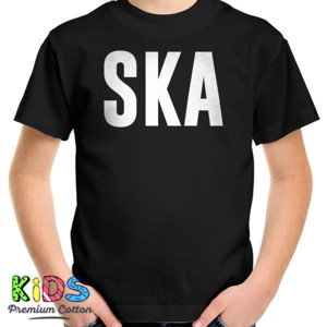 Kaos Ska Simple 3
