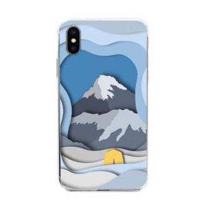 Casing Phone Pappercute05 Casing HP
