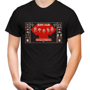 Kaos Band Maid