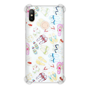 Casing HP Colorfull Flip Flops