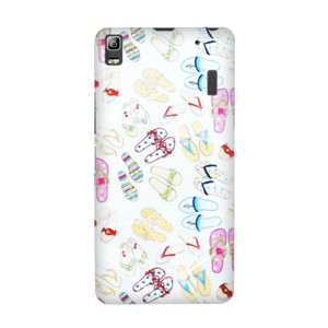 Colorfull Flip Flops Casing HP