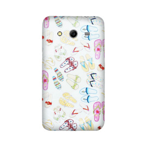 Colorfull Flip Flops Casing HP