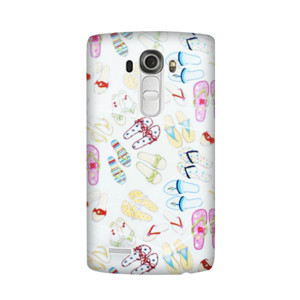 Colorfull Flip Flops Casing HP