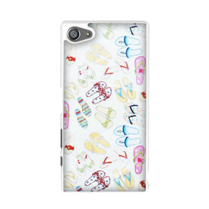 Colorfull Flip Flops Casing HP