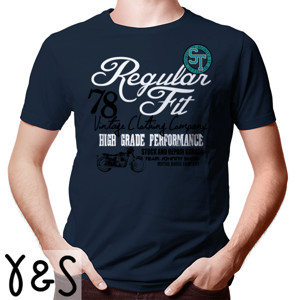 Kaos Regular Fit 78