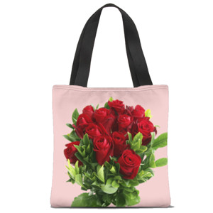 Tas Tote Fullprint MAWAR