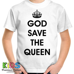 Kaos God Save The Queen II  