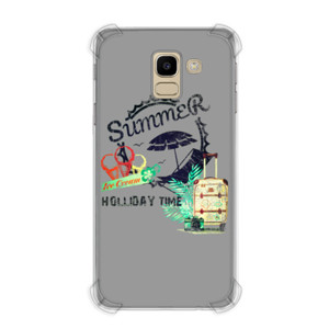 Casing HP Holiday time 