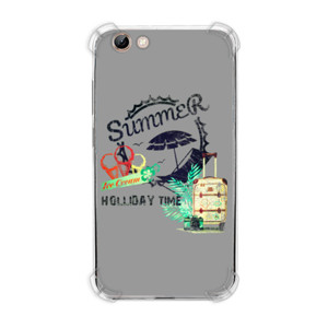 Casing HP Holiday time