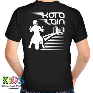 Kaos Kotalain Self Brand Complete - 13072019/001