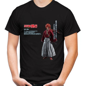 Kaos Himura Kenshin