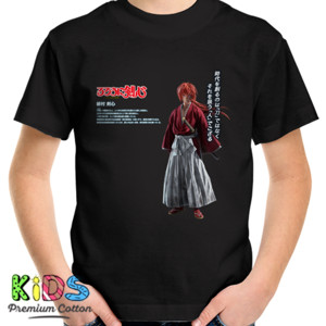 Kaos Himura Kenshin