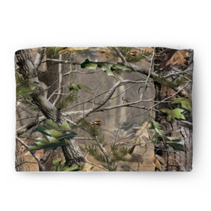 Sarung Bantal Camo Realtree
