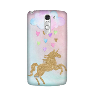 unicorn big Casing HP