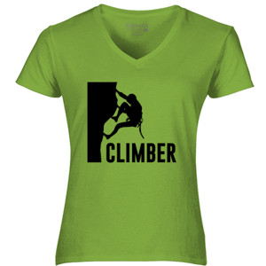 Kaos Climber 4 