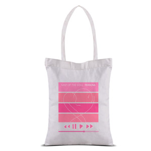 Tas Tote Persona Totebag Kanvas