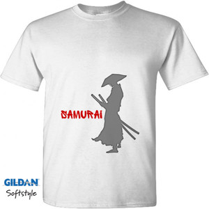 Kaos Samurai