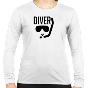 Kaos Diver Icon 2