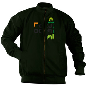 Jaket Bomber Aku Agen HNI