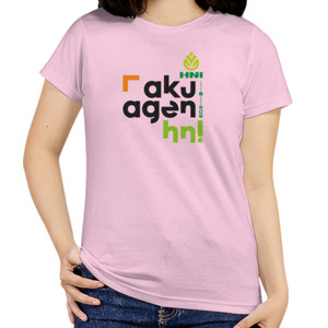 Kaos Aku Agen HNI