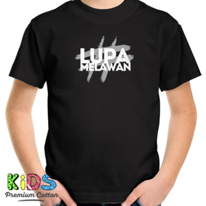Kaos lupa melawan