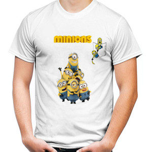 Kaos Minion