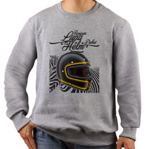 Jaket Sweater Helm 01