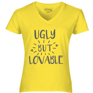 Kaos Ugly but Lovable