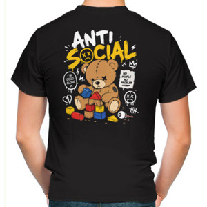Kaos Anti Social