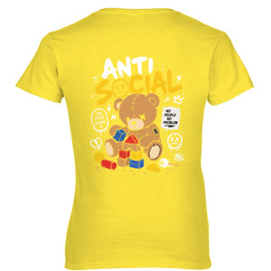 Kaos Anti Social
