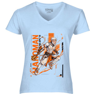 Kaos arjuna, pandawa, wayang kulit, seni budaya, kearif