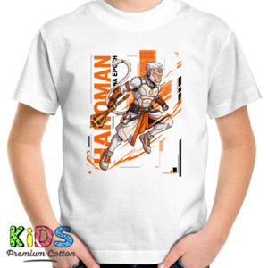 Kaos arjuna, pandawa, wayang kulit, seni budaya, kearif