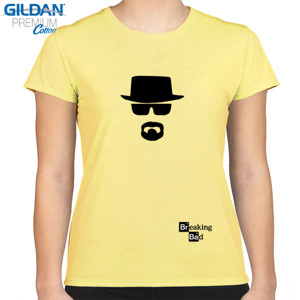 Kaos Breaking Bad
