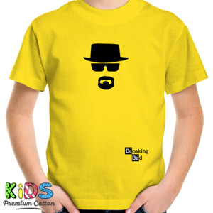 Kaos Breaking Bad