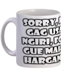 Mug mug