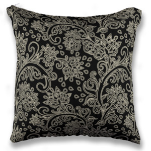 Bantal Motif Tumbuh-tumbuhan