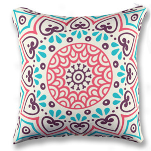 Bantal Pattern